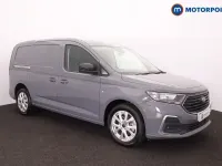 Used Ford Transit Limited 130 HP (95 kW) 2025 Grey Van