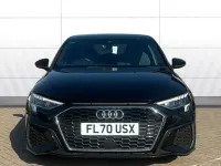 Used Audi A3 Sportback S-Line 150 HP (110 kW) 2024 Hatchback