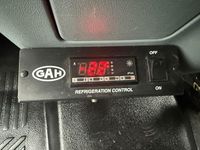 Used Ford Transit 100 HP (73 kW) 2013 White Van