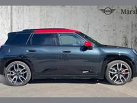 Usado Mini Aceman 189 kW (258 CV) 2026 Gris SUV