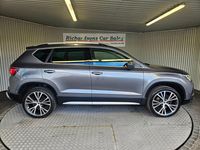 Used Seat Ateca Xperience Lux 150 HP (110 kW) 2022 Grey SUV