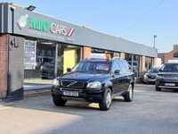 Usado Volvo XC90 2010 Preto SUV