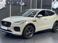 Used Jaguar E-Pace R-Dynamic 2018 Grey SUV