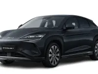 New BYD Sealion 7 389 kW (530 HP) 2026 SUV