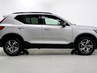 Used Volvo XC40 Plus 197 HP (144 kW) 2025 SUV
