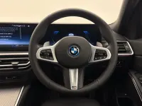Used BMW 330e M Sport 292 HP (214 kW) 2025 White Sedan