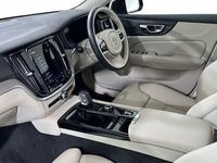 Used Volvo V60 Plus 345 HP (253 kW) 2022 Estate