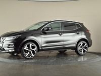 used Nissan Qashqai 1.3 DiG-T 160 [157] N-Motion 5dr DCT