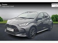 Used Toyota Yaris Hybrid Sport 131 HP (96 kW) 2025 Hatchback