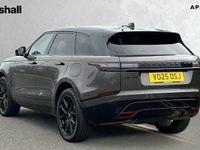 Used Land Rover Range Rover Velar Autobiography 404 HP (297 kW) 2025 Grey SUV