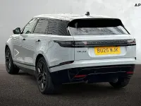 Used Land Rover Range Rover Velar HSE Dynamic 204 HP (150 kW) 2024 Grey SUV