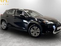 Used Lexus UX 300e 150 kW (204 HP) 2022 SUV
