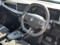 Used Vauxhall Frontera 83 kW (113 HP) 2025 Blue SUV