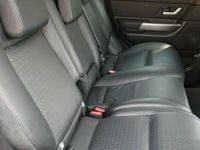 Second-hand Land Rover Range Rover Sport 385 CP (283 kW) 2006 SUV