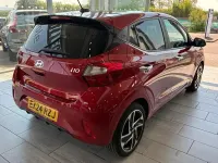 Used Hyundai i10 Premium 84 HP (61 kW) 2023 Hatchback