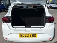 Used Dacia Sandero Essentiel 101 HP (74 kW) 2022 Hatchback