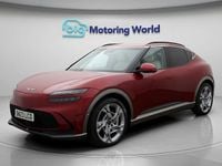 Used Genesis GV60 Sport Plus 359 kW (489 HP) 2025 SUV