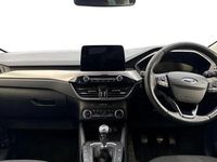 Używany Ford Kuga Titanium 120 KM (88 kW) 2021 Szary SUV