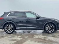 Used Audi Q5 Advanced 200 HP (147 kW) 2025 Black SUV