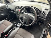 used Kia Picanto 1.0 1 5dr