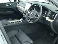 Used Volvo XC60 Plus 350 HP (257 kW) 2026 SUV