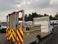 Used Fiat Ducato 2021 White Van