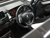 Used BMW 218 2015 Grey Hatchback