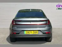 Used Polestar 2 196 kW (267 HP) 2025 Grey Hatchback