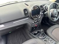 Used Mini Cooper Classic 136 HP (100 kW) 2022 Black Hatchback