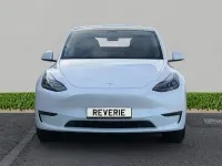 Usado Tesla Model Y 282 kW (384 HP) 2022 SUV