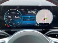 Used Mercedes GLA220 Executive 187 HP (137 kW) 2023 Grey SUV