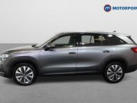 Used Skoda Kodiaq SE L 2024 Grey SUV
