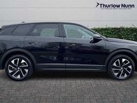 Used Vauxhall Grandland X Ultimate 136 HP (100 kW) 2024 Black SUV