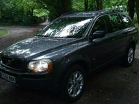 Used Volvo XC90 2005 SUV