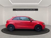 used Audi A1 1.4 TFSI Sport 3dr S Tronic