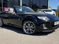 Used Mazda MX5 Edition 126 HP (92 kW) 2014 Cabriolet
