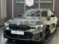 Used BMW 330e M Sport 2024 Grey Estate