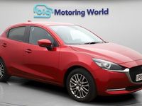 Used Mazda 2 Inclusive 90 HP (66 kW) 2022 Hatchback