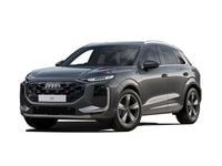 Ny Audi Q3 S-Line 2026 Grå SUV