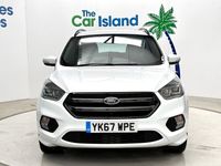 used Ford Kuga 1.5 TDCi ST-Line 5dr Auto 2WD