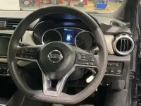 Second-hand Nissan Micra Acenta 90 CP (66 kW) 2018 Gri Hatchback