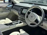 Used Volvo XC90 Ultimate 2023 Blue SUV