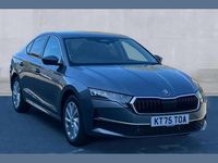 New Skoda Octavia SE L 150 HP (110 kW) 2026 Graphite grey metallic Hatchback