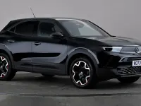 Used Vauxhall Mokka 101 HP (74 kW) 2025 SUV