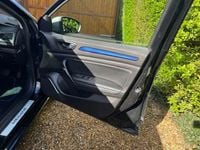 Used Renault Mégane IV GT-Line 2021 Black Hatchback