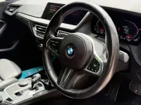 Used BMW 218 M Sport 2021 Blue Coupe