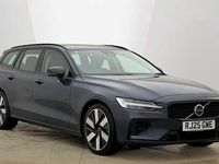 Used Volvo V60 Plus 350 HP (257 kW) 2025 Estate