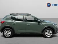 Used Dacia Sandero Expression 91 HP (66 kW) 2025 Hatchback