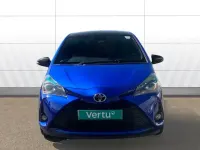 Used Toyota Yaris Hybrid Sport 101 HP (74 kW) 2019 Hatchback