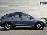 Used VW Taigo Life 115 HP (84 kW) 2025 Smokey grey SUV